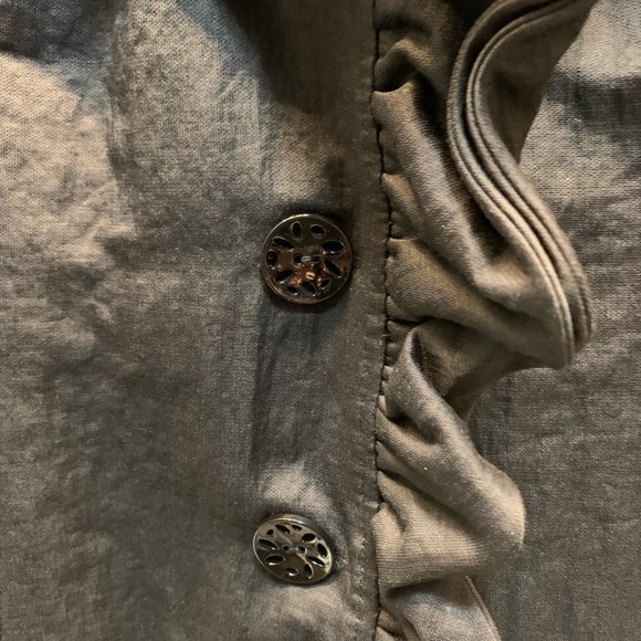 SAMUEL DONG JACKET BEAUTIFUL - Picture 3 of 5